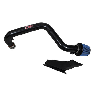 Injen 10-11 Volkswagen MKVI GTI 2.0L TSI 4cyl Polished Cold Air Intake-Cold Air Intakes-Deviate Dezigns (DV8DZ9)