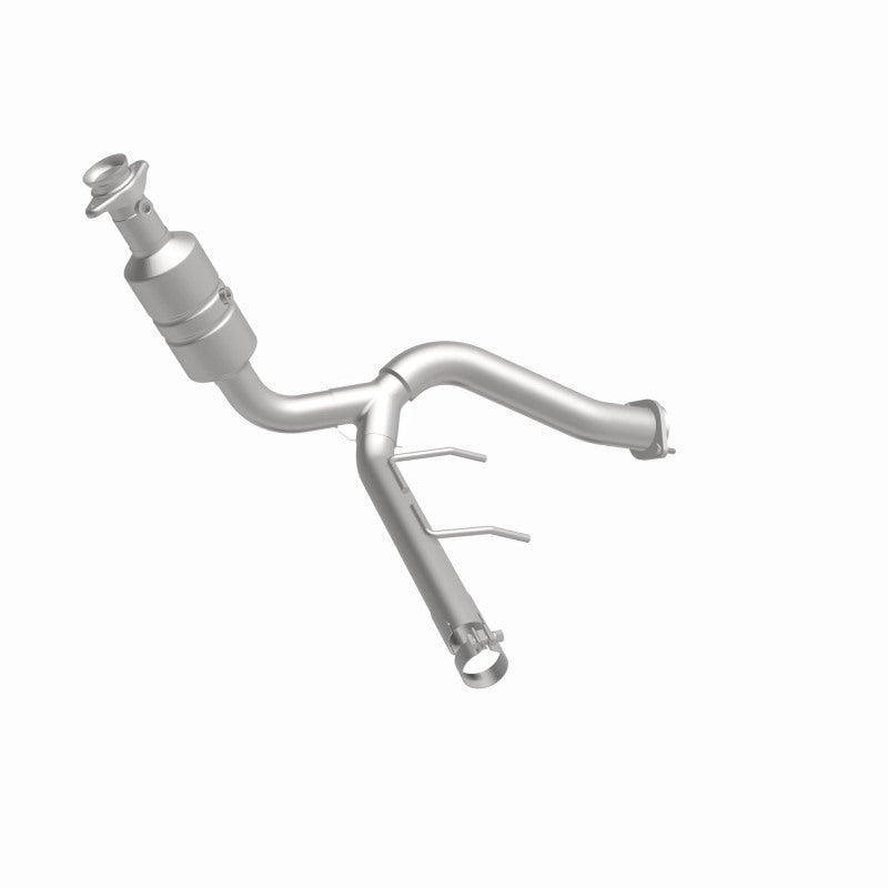 Magnaflow 09-10 Ford F-150 4.6L Direct Fit Converter-Catalytic Converter Direct Fit-Deviate Dezigns (DV8DZ9)