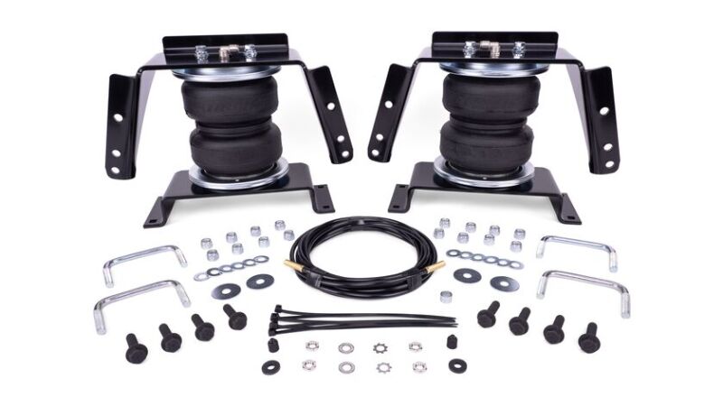 Air Lift 17-24 Ford F-350 Cab & Chassis 2WD/4WD Loadlifter 5000 Air Spring Kit-Air Suspension Kits-Deviate Dezigns (DV8DZ9)