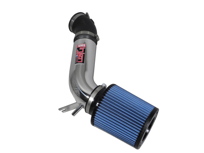 Injen 05-10 Chrysler 300C / 04-08 Dodge Magnum Polished Power-Flow Short Ram Air Intake-Cold Air Intakes-Deviate Dezigns (DV8DZ9)