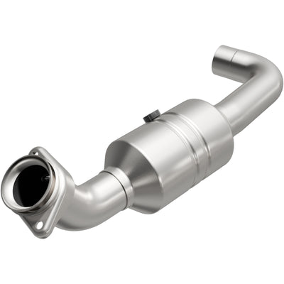 Magnaflow Conv DF 2011-2014 F-150 5.0L Underbody-Catalytic Converter Direct Fit-Deviate Dezigns (DV8DZ9)