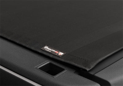 Truxedo 09-18 Ram 1500 & 19-20 Ram 1500 Classic 5ft 7in Sentry CT Bed Cover-Bed Covers - Roll Up-Deviate Dezigns (DV8DZ9)