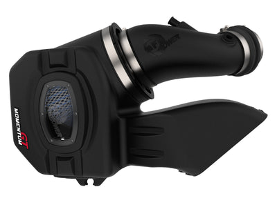 aFe Momentum Cold Air Intake System w/Pro 5R Filter 19 Dodge Ram 2500/300 V8-6.4L-Cold Air Intakes-Deviate Dezigns (DV8DZ9)