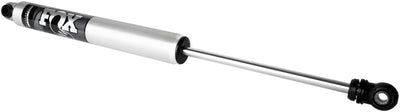 Fox 17-18 Ford F-250 4WD 2.0 Performance Series IFP Smooth Body Rear Shock / 0-1.0in Lift-Shocks and Struts-Deviate Dezigns (DV8DZ9)