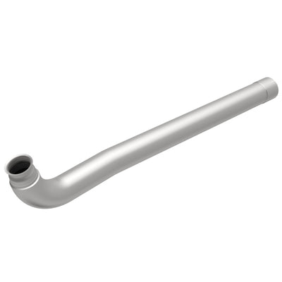 MagnaFlow Down-Pipe 06-07 GM Diesel 6.6L-Downpipe Back-Deviate Dezigns (DV8DZ9)