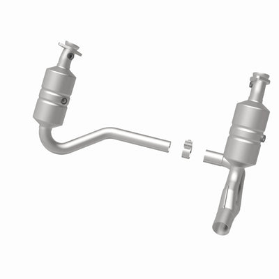 Magnaflow 07-09 Dodge Dakota 3.7L Direct Fit Converter-Catalytic Converter Direct Fit-Deviate Dezigns (DV8DZ9)