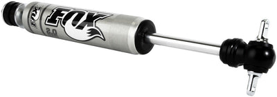 Fox 09+ Dodge 1500 2WD 2.0 Performance Series 5.1in. Smooth Body IFP Front Shock / 0-2in Lift-Shocks and Struts-Deviate Dezigns (DV8DZ9)