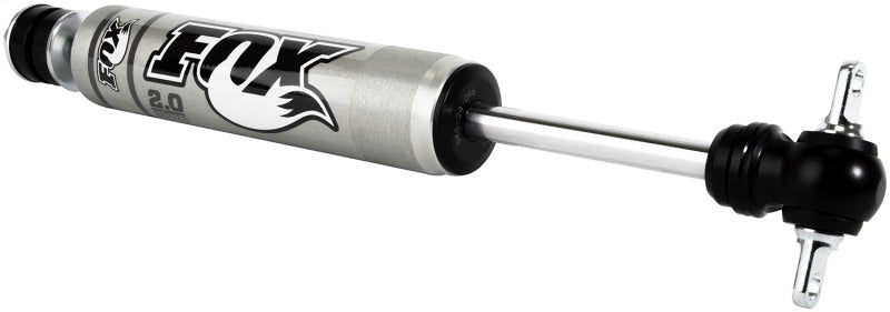 Fox 09+ Dodge 1500 2WD 2.0 Performance Series 5.1in. Smooth Body IFP Front Shock / 0-2in Lift-Shocks and Struts-Deviate Dezigns (DV8DZ9)