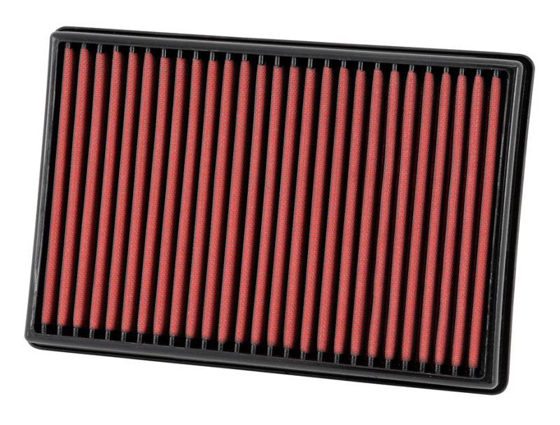 AEM 02-07 Dodge Ram 3.7L (V6)/4.7L-5.9L (V8) Dryflow Panel Air Filter-Air Filters - Drop In-Deviate Dezigns (DV8DZ9)