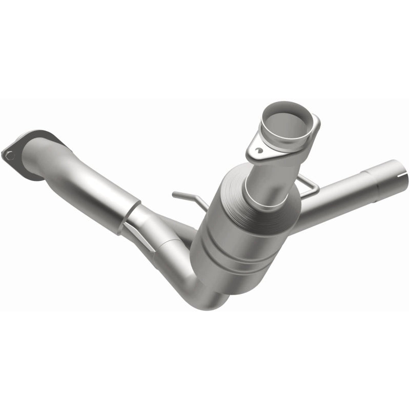 Magnaflow 09-10 Ford F-150 5.4L Direct Fit Converter-Catalytic Converter Direct Fit-Deviate Dezigns (DV8DZ9)