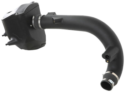 Airaid 19-20 Chevrolet Silverado 1500 L4-2.7L Performance Air Intake System-Cold Air Intakes-Deviate Dezigns (DV8DZ9)