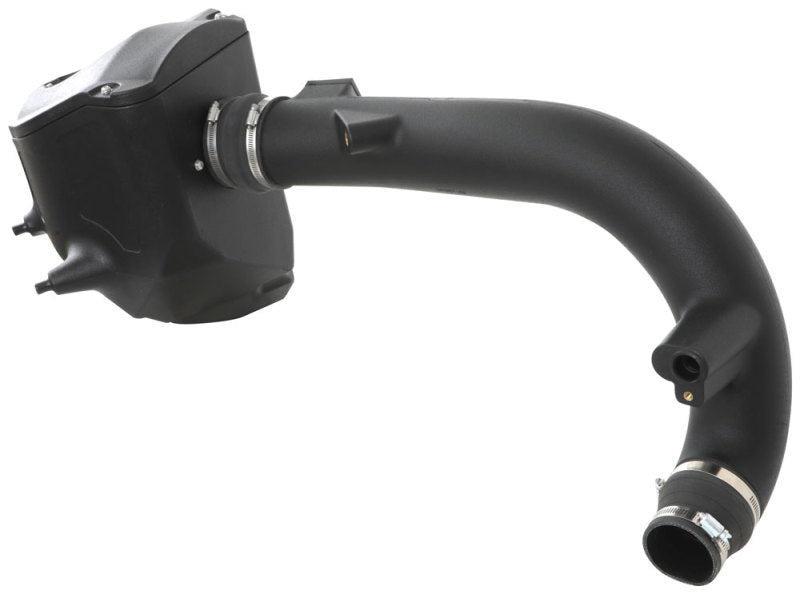 Airaid 19-20 Chevrolet Silverado 1500 L4-2.7L Performance Air Intake System-Cold Air Intakes-Deviate Dezigns (DV8DZ9)