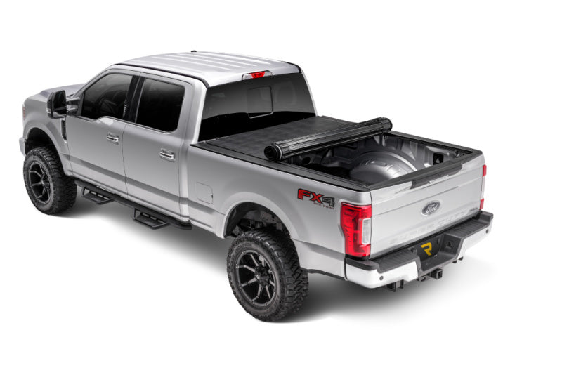 Truxedo 15-21 Ford F-150 5ft 6in Sentry Bed Cover-Bed Covers - Roll Up-Deviate Dezigns (DV8DZ9)