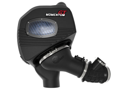 aFe POWER Momentum GT Pro 5R Intake System 19-22 Chevrolet Blazer V6-3.6L-Cold Air Intakes-Deviate Dezigns (DV8DZ9)