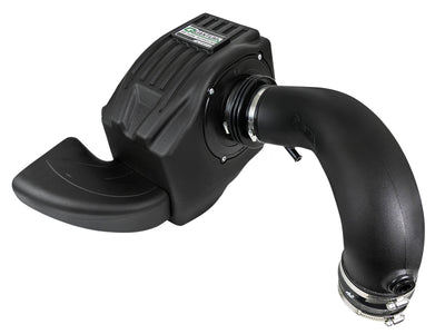 aFe Quantum Pro 5R Cold Air Intake System 09-18 Dodge RAM 1500 V8-5.7L-Cold Air Intakes-Deviate Dezigns (DV8DZ9)