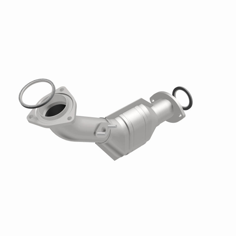 MagnaFlow Conv DF 01- 02 Tacoma 3.4L EC/SB 4-Catalytic Converter Direct Fit-Deviate Dezigns (DV8DZ9)