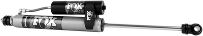 Fox 05-19 Ford F250/F350 2.0 Performance Series 11in Smooth Body IFP Front Shock /5.5-7in lift-Shocks and Struts-Deviate Dezigns (DV8DZ9)