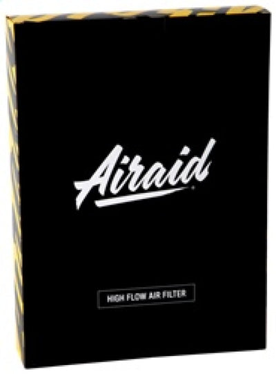 Airaid 99-14 Chevy / GMC Silverado (All Engines) Direct Replacement Filter-Air Filters - Drop In-Deviate Dezigns (DV8DZ9)