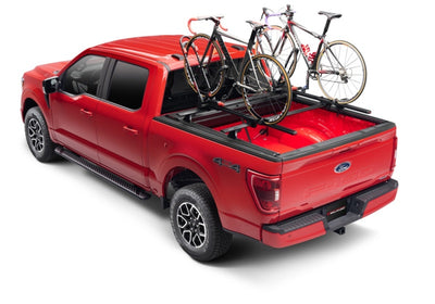 Roll-N-Lock 17-22 Ford Super Duty (81.9in. Bed Length) E-Series XT Retractable Tonneau Cover-Tonneau Covers - Retractable-Deviate Dezigns (DV8DZ9)