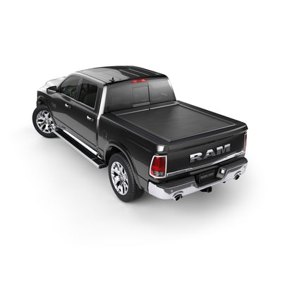 Roll-N-Lock 19-23 RAM 1500 w/o Swing Gate Tailgate SB 76.3in M-Series Retractable Tonneau Cover-Tonneau Covers - Retractable-Deviate Dezigns (DV8DZ9)