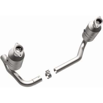 Magnaflow 07-09 Dodge Dakota 3.7L Direct Fit Converter-Catalytic Converter Direct Fit-Deviate Dezigns (DV8DZ9)