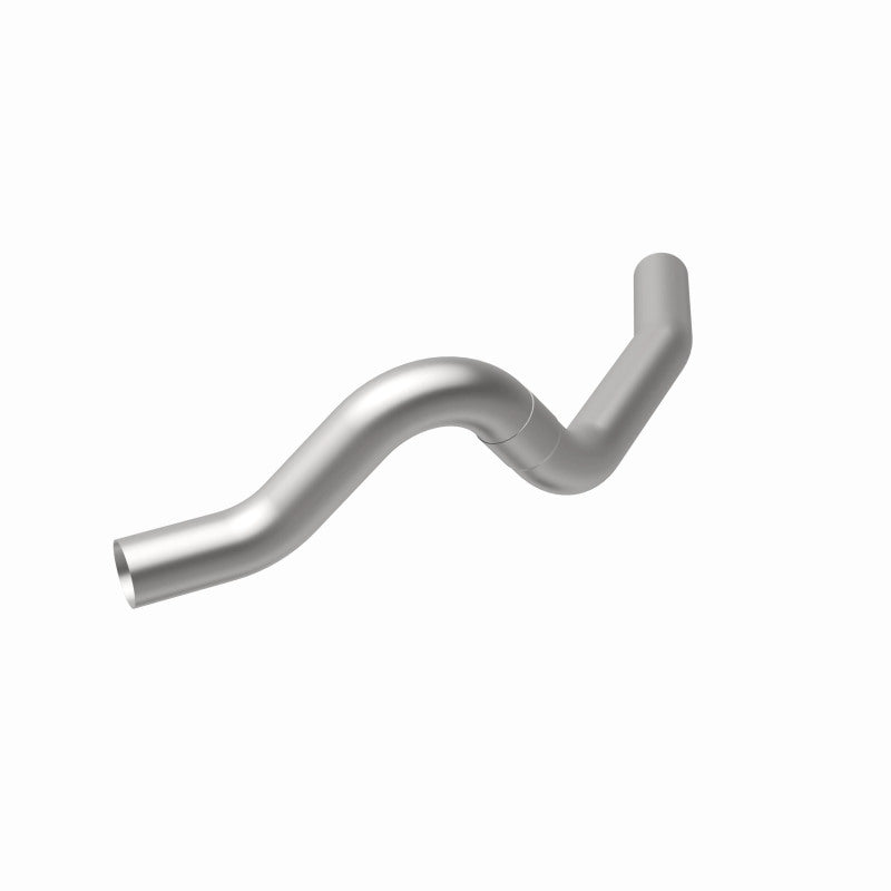 MagnaFlow Univ TP Assy 98-01 Dodge Ram Diesel-Tail Pipes-Deviate Dezigns (DV8DZ9)