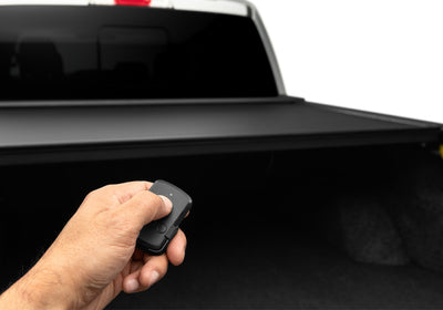 Roll-N-Lock 2021 Ford F-150 67.1in E-Series Retractable Tonneau Cover-Tonneau Covers - Retractable-Deviate Dezigns (DV8DZ9)