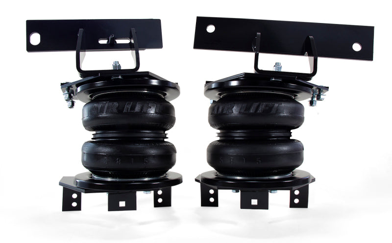 Air Lift LoadLifter 7500XL Ultimate for 17-19 Ford F-250 / F-350 / F-450-Air Suspension Kits-Deviate Dezigns (DV8DZ9)