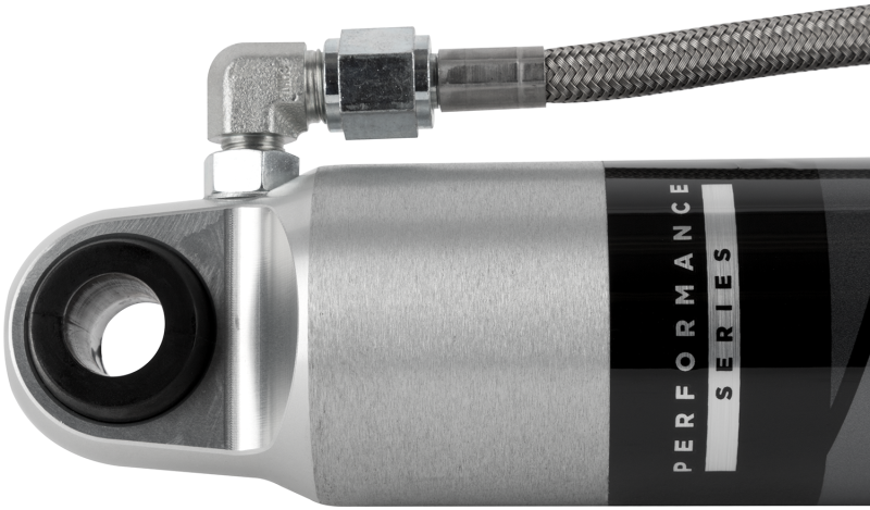 Fox 2017+ Ford SD Rear 2.0 Perf Series 13.6in R/R Shock 1.5-3.5in. Lift-Shocks and Struts-Deviate Dezigns (DV8DZ9)