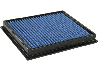 aFe MagnumFLOW Air Filters OER P5R A/F P5R Dodge Trucks 02-12 V6/V8-Air Filters - Drop In-Deviate Dezigns (DV8DZ9)