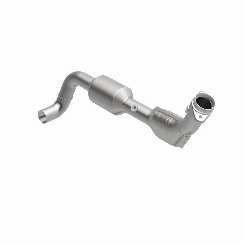 Magnaflow 04-06 F-150 V8 4.6 OEM Underbody Direct Fit Converter-Catalytic Converter Direct Fit-Deviate Dezigns (DV8DZ9)