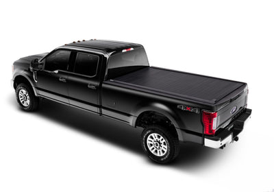 Retrax 21-22 Ford F-150 Super Crew/Super Cab (Incl. 2022 Lightning) 5.5ft Bed RetraxPRO MX-Retractable Bed Covers-Deviate Dezigns (DV8DZ9)