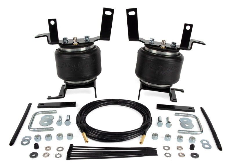 Air Lift Loadlifter 5000 Air Spring Kit-Air Suspension Kits-Deviate Dezigns (DV8DZ9)