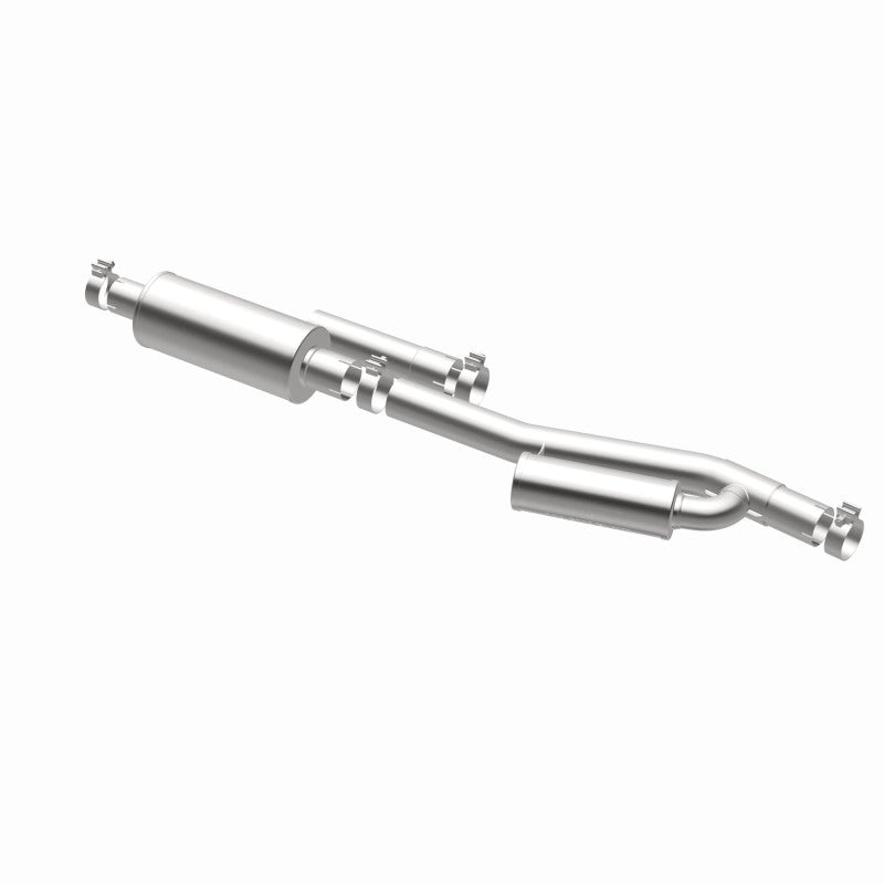 MagnaFlow 19-23 GM 1500 4.3L / 5.3L D-Fit Muffler Replacement-Muffler-Deviate Dezigns (DV8DZ9)