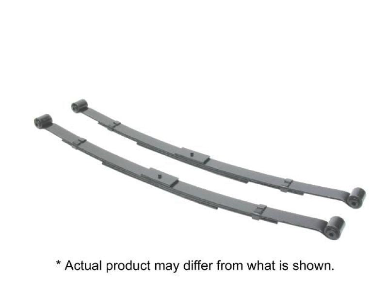 Belltech LEAF SPRING 97-03 F-150 3inch-Leaf Springs & Accessories-Deviate Dezigns (DV8DZ9)