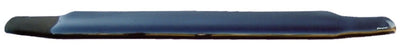 Stampede 19-23 Ram 1500 (Excl. Rebel/TRX) Vigilante Premium Hood Protector - Smoke-Hood Deflectors-Deviate Dezigns (DV8DZ9)