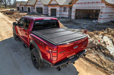 UnderCover 19-20 Ram 1500 (w/ Rambox) 5.7ft Armor Flex Bed Cover-Bed Covers - Folding-Deviate Dezigns (DV8DZ9)