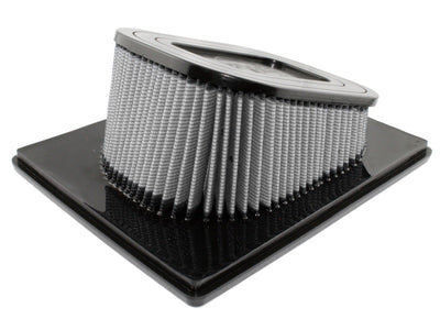 aFe MagnumFLOW Air Filters OER PDS A/F PDS GM Diesel Trucks 01-05 V8-6.6L (td)-Air Filters - Drop In-Deviate Dezigns (DV8DZ9)