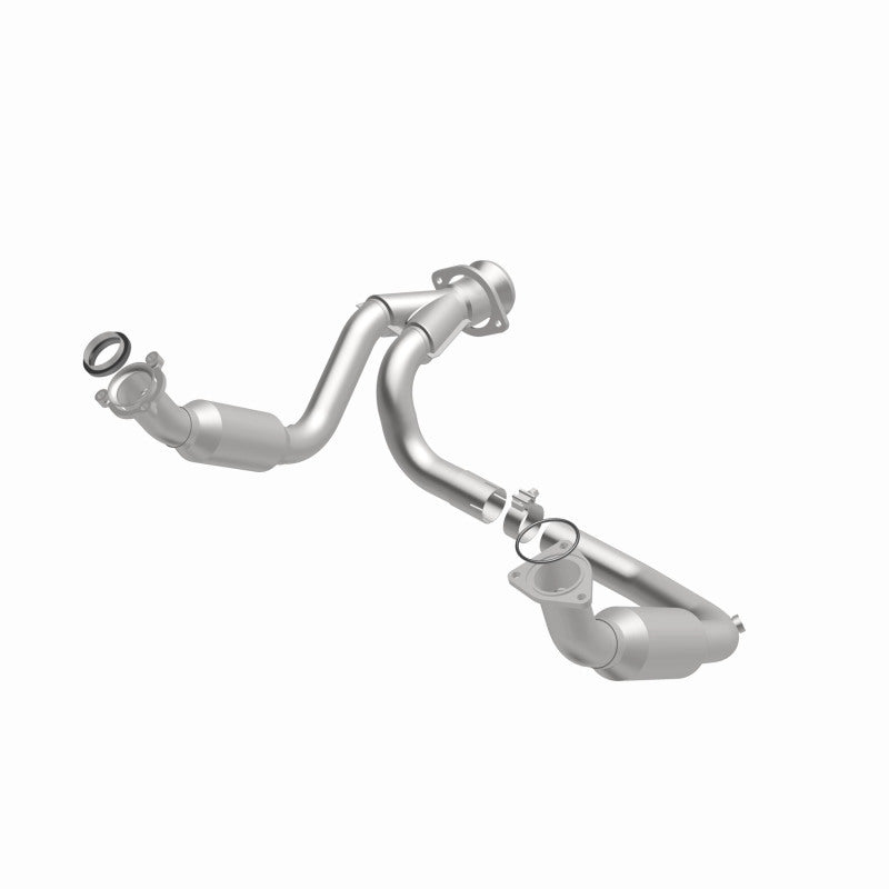 Magnaflow 09-10 Cadillac Escalade 6.2L Direct Fit Converter-Catalytic Converter Direct Fit-Deviate Dezigns (DV8DZ9)