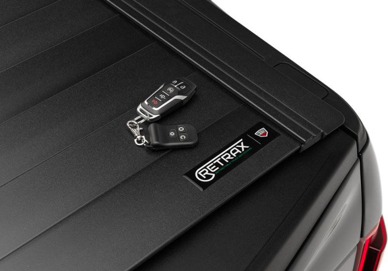 Retrax 2019 Ram 1500 w/ RAMBOX PowertraxPRO MX-Retractable Bed Covers-Deviate Dezigns (DV8DZ9)