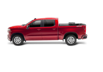 Extang 2019 Chevy/GMC Silverado/Sierra 1500 (New Body Style - 5ft 8in) Trifecta 2.0-Tonneau Covers - Soft Fold-Deviate Dezigns (DV8DZ9)