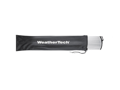 WeatherTech Tech Shade Bag - Large-Window Shades-Deviate Dezigns (DV8DZ9)