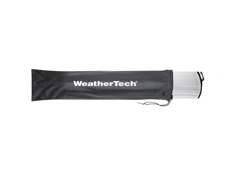 WeatherTech Tech Shade Bag - Small-Window Shades-Deviate Dezigns (DV8DZ9)