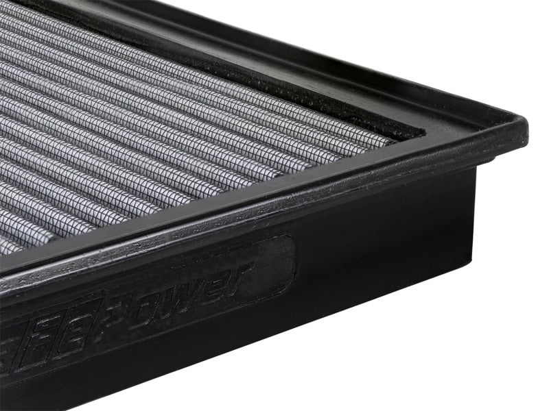 aFe MagnumFLOW Air Filters OER PDS A/F PDS Ford F-150 09-11 V8-4.6L/5.4L/6.2L-Air Filters - Drop In-Deviate Dezigns (DV8DZ9)