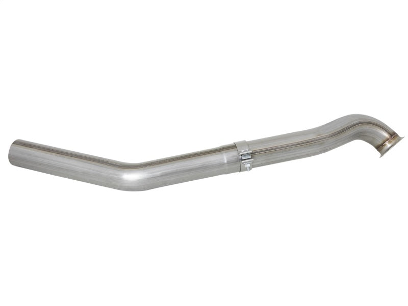 aFe ATLAS 3in Steel Down-Pipe 94-97 Ford Diesel Trucks V8 7.3L (td)-Downpipes-Deviate Dezigns (DV8DZ9)