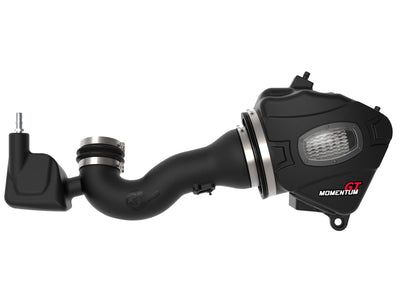 aFe Momentum GT Pro DRY S Cold Air Intake System 19-21 GM SUV 5.3L V8-Cold Air Intakes-Deviate Dezigns (DV8DZ9)