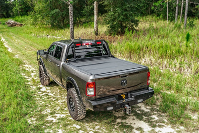 Extang 15-20 Ford F-150 5.5ft. Bed Endure ALX-Tonneau Covers - Hard Fold-Deviate Dezigns (DV8DZ9)