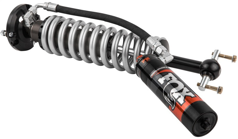 Fox 19+ Ram 1500 2.5 Perf. Series 6in R/R Front Coilover Non-TB/Non-AT4 3.5in / TB/AT4 1.5in Lift-Coilovers-Deviate Dezigns (DV8DZ9)