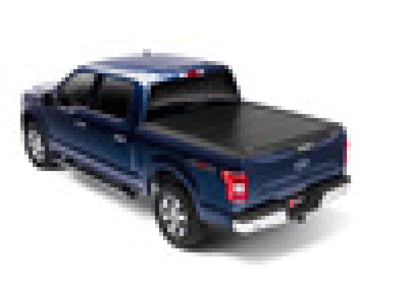 BAK 21-22 Ford F-150 (Incl. 2022 Lightning) BAKFlip G2 5.7ft Bed Cover-Tonneau Covers - Hard Fold-Deviate Dezigns (DV8DZ9)