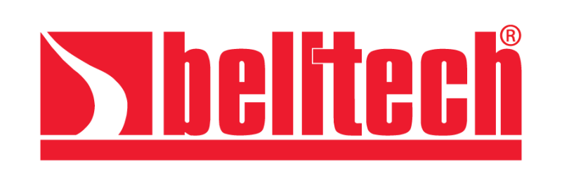 Belltech 2019+ GM Silverado / Sierra 1500 2WD / 4WD Street Performance Rear Lowering Shock-Shocks and Struts-Deviate Dezigns (DV8DZ9)